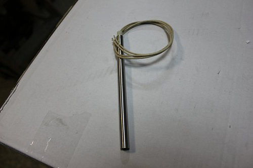 Элемент нагревательный 3134540 для аппарата коптильного т.м. ANGELO PO модели FMSX