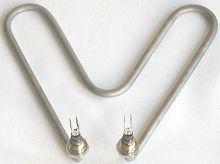 Элемент нагревательный (ТЭН) 72244 (1,5 кВт, 220В) для мармита электр. т.м. KOGAST, серии EKT