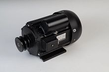 Электродвигатель #5 для фризера для мягкого мороженного т.м. EQTA, мод. FLY-328PFC