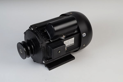 Электродвигатель #5 для фризера для мягкого мороженного т.м. EQTA, мод. FLY-328PFC