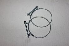 Хомут 471787108 для машин стиральных серий W4, WB, PW