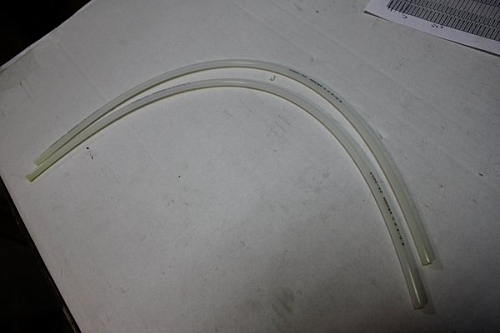 Шланг 438810206 для машин стиральных серий W4, WB, WD