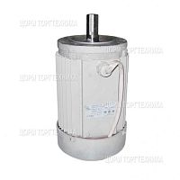 Эл.двигатель STg 80-4С (АИР 80А4 1,1/1500 IМ3681, D1-24 d20=115мм IP54) 0808088 д/мясорубки МИМ-300М