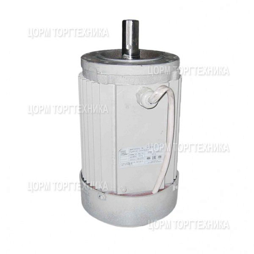 Эл.двигатель STg 80-4С (АИР 80А4 1,1/1500 IМ3681, D1-24 d20=115мм IP54) 0808088 д/мясорубки МИМ-300М