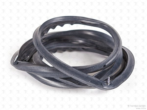 Уплотнение двери GN1235A0 для печей конвекц.серии XF