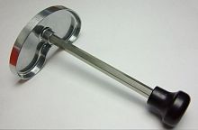 Толкатель в сборе 39701 для овощерезок CL 50