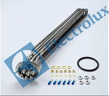 ТЭН 7.5kW 220-240/380-415V для посудомоечной машины 531111(RT 140ED)