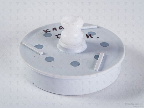 Турбина насоса 33900-01201 для сокоохладителей серии MAESTRALE JOLLY