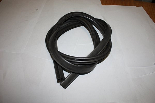 Уплотнение двери FO3PSA0039 для печи пароконвекционной т.м. Vortmax, серии PC