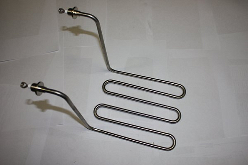 ТЭН 03.06.1225135 для макароноварки т.м. Vortmax