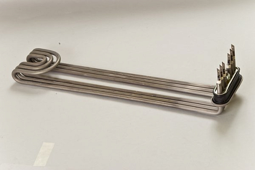 ТЭН Z743601 к FI-80