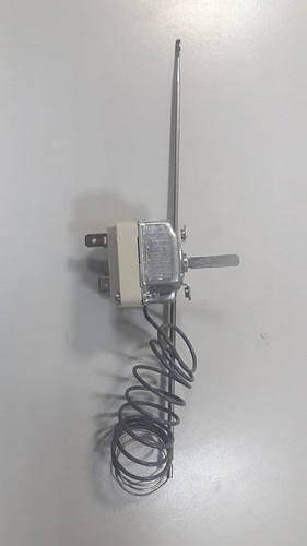 Термостат KTR1100A для печи конвекционной серии XF