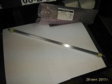 ТЭН 4.0.074.1003 для тостера элект. серии TOSTI S3