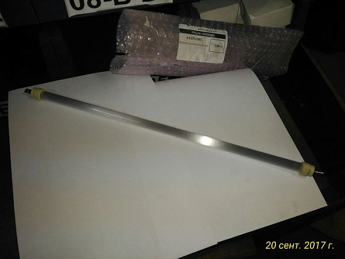 ТЭН 4.0.074.1003 для тостера элект. серии TOSTI S3