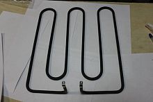 ТЭН 03.06.1225009 для жарочной поверхности т.м. Vortmax