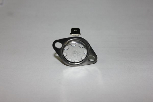 Термостат защитный 125°C 1.1.A.A06.03.12 (#39) для витрины тепловой т.м. EQTA серии HS