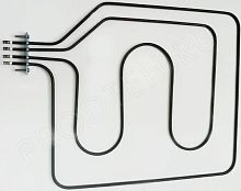 ТЭН B3-181/190-7,5-6,5/2,4. 4T220 д/дух.плит сер.ЭП,шкафа ШЖЭ,аналог20.35445.000