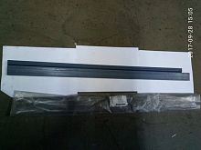 Уплотнение 5105.1026 для транспортной тележки для печи конвекц.серии SCC