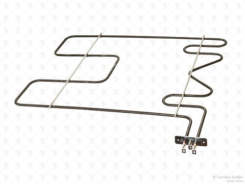 ТЭН 72263 для плиты ES-47