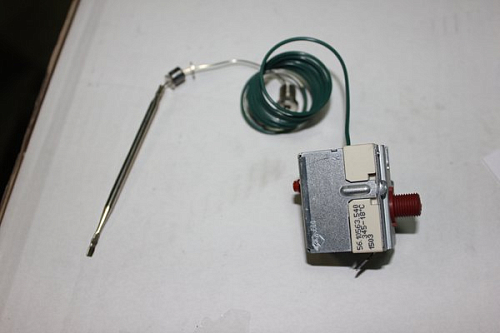 Термостат 3148080 для пароконвектомата газового модели FX101G3