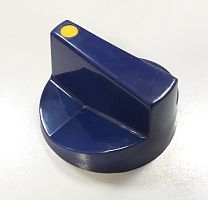 Ручка 6-гран. для переключателя ТПКП без ручек для плит ЭП и шкафов жарочных