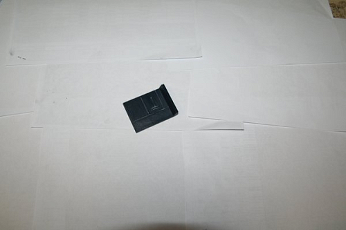 Рычаг RG100059 для овощерезки т.м. Vortmax серии SL, мод. SL55 SS