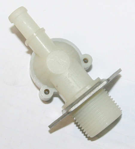 Соленоидный вентиль 10239 для MUSTER 350