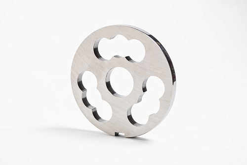 Решетка подрезная 101078 для мясорубки, Unger, B/98, 00 Big