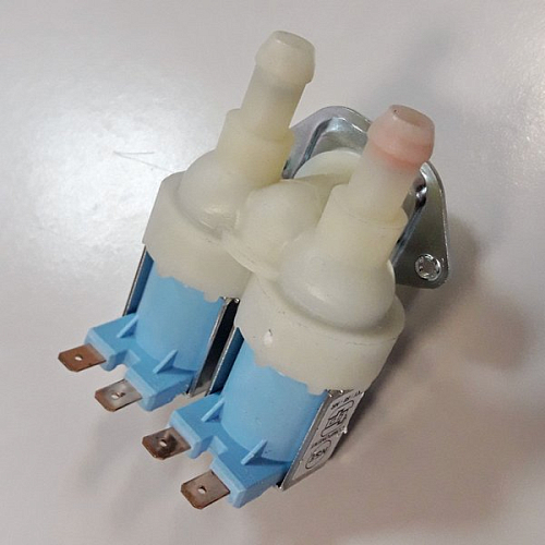 Соленоид 23542 двойной для CB246/249