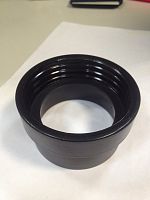 Стакан-база C0007F321 к миксеру P-102