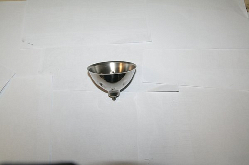 Тёрка (20.07.0.0005) CJ 1340 E_#14 для соковыжималки т.м.VORTMAX модели CJ 1340 E