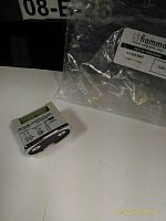 Терморегулятор 4.0.000.0947 одноканальный для кофемашин т.м. FIAMMA, серии Compass