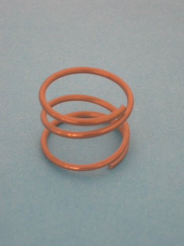 Пружина 00000000618 для слайсеров серии LUSSO 300