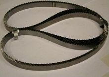 Полотно 201368 для ленточной пилы, 1830x20x0.5, 4TPI