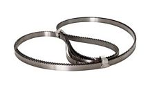 Полотно 200483 для ленточной пилы, 1980х16х0,50, 3TPI