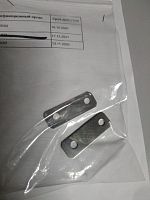 Пружина B04027 для гриля т.м. Roller Grill, серии Majestic