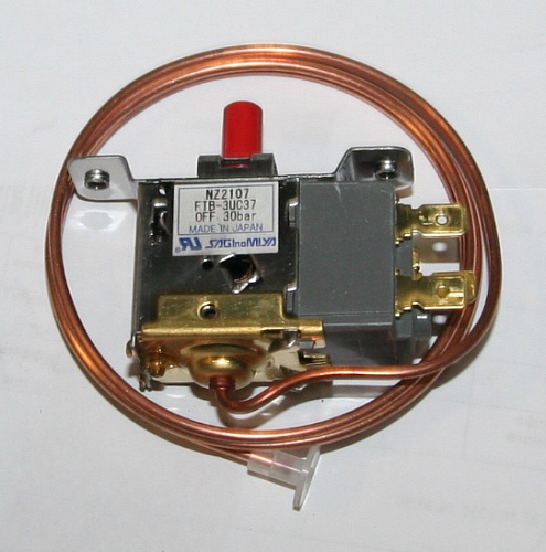 Прессостат 23342 для MUSTER 350