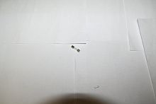 Предохранитель стеклянный 5х20 - 4А RC01861000 для печей пароконвекционных серий OIM, OIB