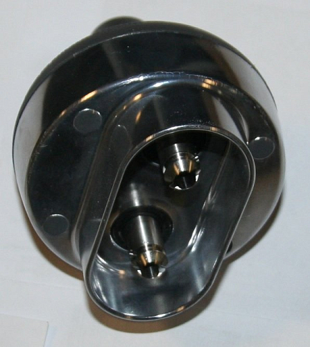 Редуктор 89650 комплекта венчиков для миксеров серии MP