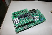 Плата электронная 6300756 для пароконвектомата газового модели FX101G3