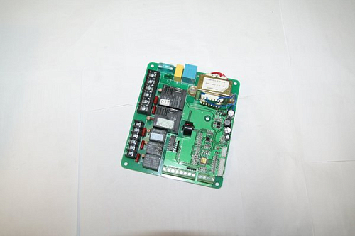 Плата электронная #07 для фризера для мягкого мороженного т.м. EQTA, мод. FLY-111F