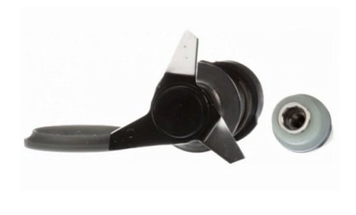 Нож 39337 в сборе для миксеров серии МР