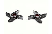 Нож подрезной МИМ-600 без бурта