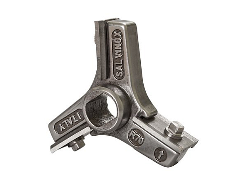 Нож 100020 для мясорубки, Unger, R/70 (со сменными лезвиями)