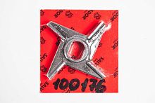 Нож 100176 для мясорубки, Unger, H/82 (4 лезвия Jet)