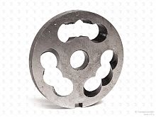 Нож подрезной для мясорубки МИМ-80 (без бурта)