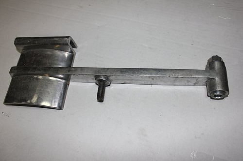 Пластина толкателя F2565 для пилы серии FSGM