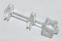 Плунжер 22800-14802 раздаточного крана для гранитора серии FBM