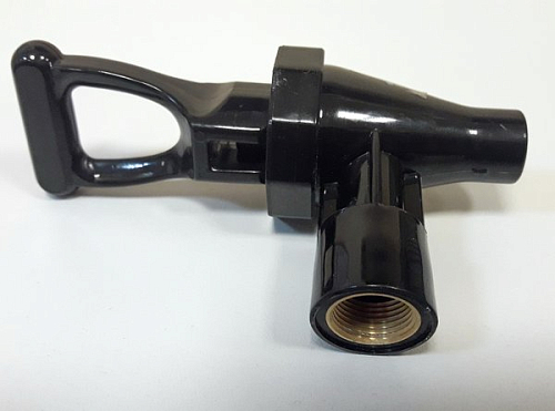 Кран #09 для электроподогревателей воды т.м. EKSI серии WBE, мод. WBE 8/10/16/20