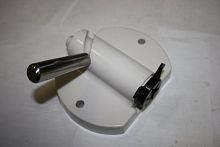 Корпус для фризера для мягкого мороженного т.м. EQTA, мод. ICB-111F